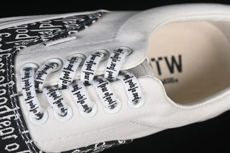 All categories Vans Vans series Vans Low Vans low-top Vans Era 44 Vans logo full-print low-top casual sneakers VN0A3MQ5PZP1